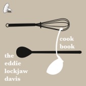 The Eddie "Lockjaw" Davis Cookbook artwork