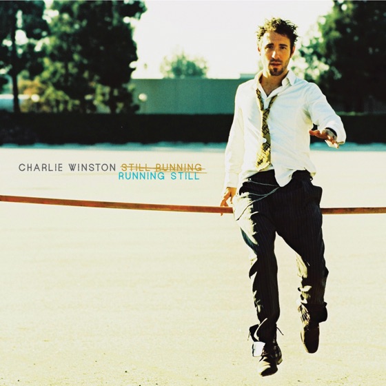 Cover artwork for Unlike Me