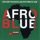 Afro Blue