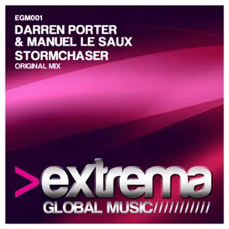 Stormchaser by Darren Porter & Manuel Le Saux song reviws