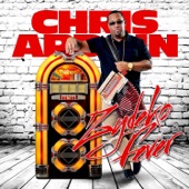 Chris Ardoin - Big Toyz