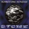 Blur - Sometime Sunday lyrics