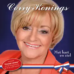 Met Hart En Ziel - Corry Konings