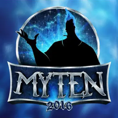 Myten 2016 - Single - S3RL