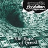 The Abyss of Greed - Single