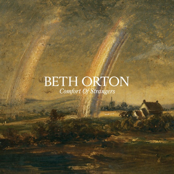 Cover artwork for Conceived