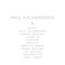 Bengang (Format:B Remix) - Paul Kalkbrenner lyrics