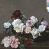 Power, Corruption & Lies artwork