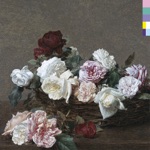 Ultraviolence by New Order