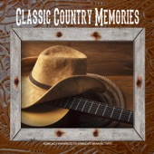 Classic Country Memories artwork