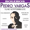 Recordando a Pedro Vargas