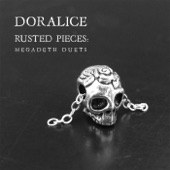 Rusted Pieces: Megadeth Duets - EP artwork