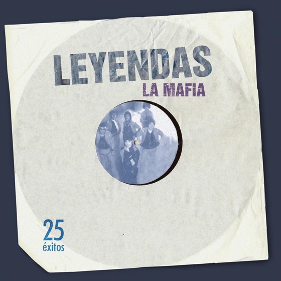 Cover artwork for Con Tanto Amor