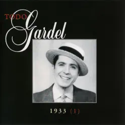 La Historia Completa de Carlos Gardel, Vol. 21 - Carlos Gardel