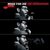 Joe Henderson - Mode for Joe