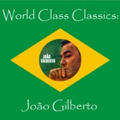João Gilberto - Saudade Fêz Um Samba