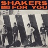 Los Shakers - Nunca Nunca (Never, Never)