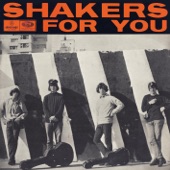 Los Shakers - sigue buscado