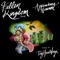 Fallen Kingdom (Approaching Nirvana Remix) - TryHardNinja lyrics