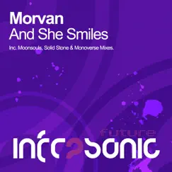 And She Smiles (Moonsouls Remix) Song Lyrics