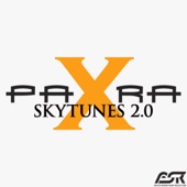 Skytunes 2.0 (Uplifting Radio Edit) artwork