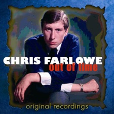 Out Of Time artwork