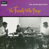 The Family Who Prays artwork