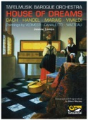 Tafelmusik Baroque Orchestra & Jeanne Lamon - Alcina, HWV 34: Gavotte