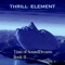 Charming Clouds - Thrill Element lyrics