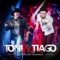 Recordações (feat. Kleo Dibah) - Toni & Tiago lyrics