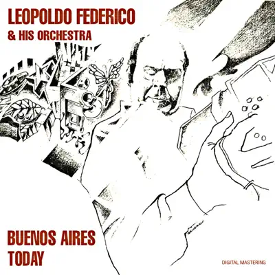 Buenos Aires Today - Leopoldo Federico