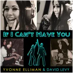 If I Can't Have You - Single - Yvonne Elliman
