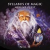 Syllabus of Magic: Merlin's Quest