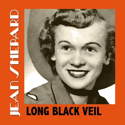 Long Black Veil - Jean Shepard