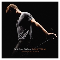 Pablo Alborán - Palmeras en la nieve