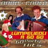 Arno + Carlo (Lumpeliedli a go go) [feat. Carlo Brunner]