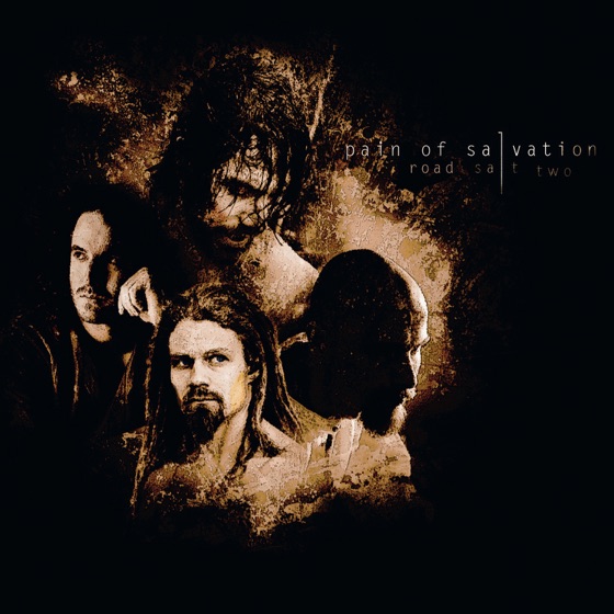 Cover artwork for Conditioned