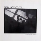 New Scientists - South Africa