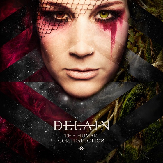 Cover artwork for Lullaby