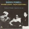Baden Powell - Berimbo / Bidonville