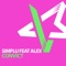 Convict (feat. Alex Velea) [James Copeland Remix] - Simplu lyrics