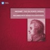 Mozart: The Da Ponte Operas artwork