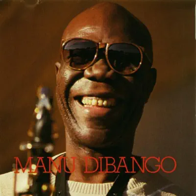 Deliverance - Manu Dibango