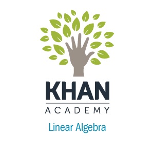 Linear Algebra cover