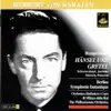 Humperdinck: Hänsel und Gretel - Berlioz: Symphonie Fantastique, Op. 14 album lyrics, reviews, download