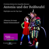 Christian Kolonovits: Antonia und der Reißteufel - Volksoper Wien & Christian Kolonovits