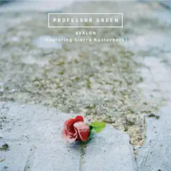Avalon (feat. Sierra Kusterbeck) [Remixes] - Professor Green