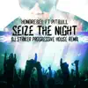Seize the Night DJ Striker Progressive House Remix (feat. Pitbull & DJ Striker) - Single album lyrics, reviews, download