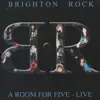 A Room for Five Live album lyrics, reviews, download