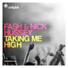 Taking Me High - Single album lyrics, reviews, download